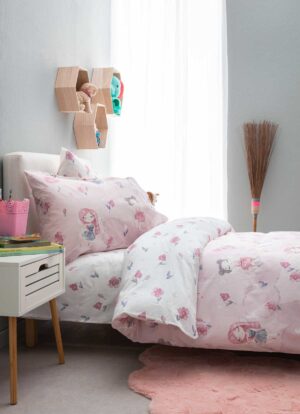 Παιδικά σεντόνια Sissy