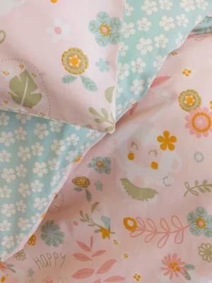 CHIRP CHIRP, Σετ σεντόνια βρεφικά - Image 2