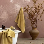 Vista πετσέτα μπάνιου