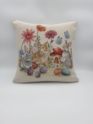 flowers&hares_majilarothiki