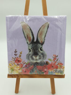 hare_flowers_c_napkin
