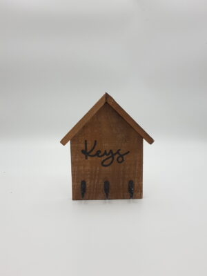 CORRIDOR, ξύλινη κλειδοθήκη - Image 2