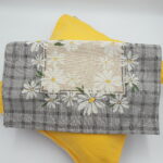 DAISY, runner διακοσμητικό