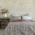 CANTATA, υπέρδιπλη παπλωματοθήκη