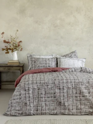 CANTATA, υπέρδιπλη παπλωματοθήκη