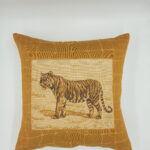 Maxilari, deco, safari, Goblys