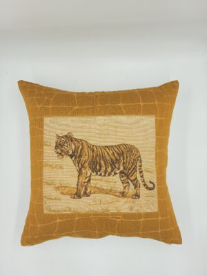 Maxilari, deco, safari, Goblys