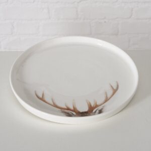 ASPEN, χριστουγεννιάτικο πιάτο - Image 3