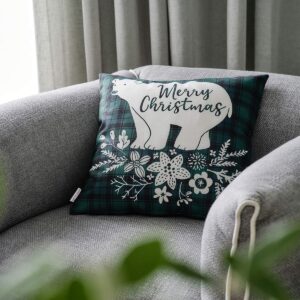 bear, gofis, christmas