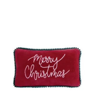 christmastide, nima, μαξιλάρι