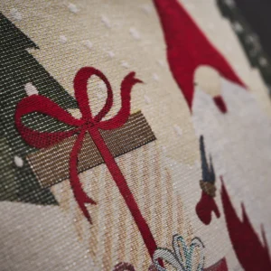 gnome480, gofis, maxilari