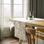 FIORENZA, τραβέρσα διακοσμητική