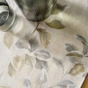 FIORENZA, τραβέρσα διακοσμητική - Image 2