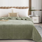 liolios, fleece, green