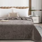 liolios, taupe, fleece