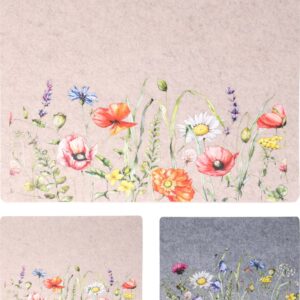 soypla, katsos, felt, spring