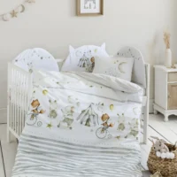 vrefika, sentonia, babycircus, nima