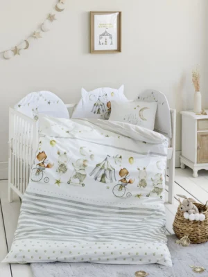 vrefika, sentonia, babycircus, nima