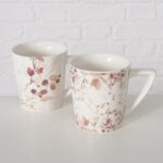 BERNADA, κούπες