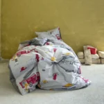 bombero, nima,paidiki paplomatothiki