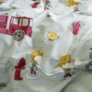 bombero, nima, paidiki paplomatothiki