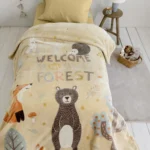 kuverta, nima,forest