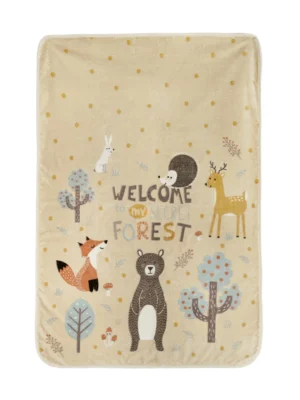 forest, kuverta, nima