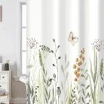 GARDEN, κουρτίνα μπάνιου