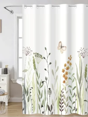 GARDEN, κουρτίνα μπάνιου