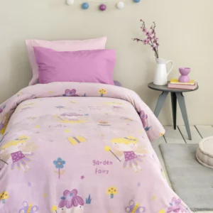 garden, fleece, nima