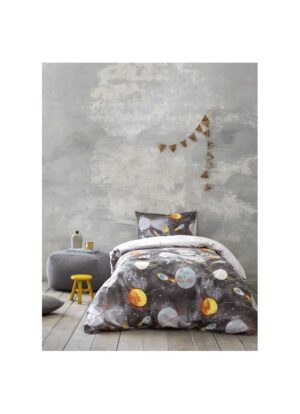 OUTERSPACE, μονά σεντόνια