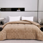 prestige, liolios, coffee duvet/blanket