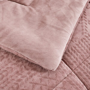 prestige,liolios, pink duvet