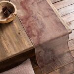 SHEILA, διακοσμητική τραβέρσα