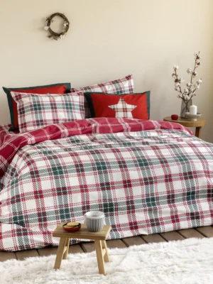 SPARKLE, παπλωματοθήκη μονή