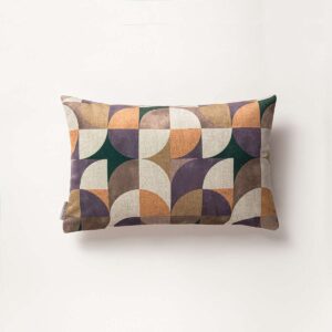 ZINNIA, μαξιλαροθήκη διακοσμητική - Image 3