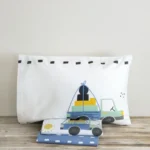 LET'S GO, σεντόνια μονά