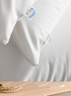 FLEGRA, κάλυμμα μαξιλαριού