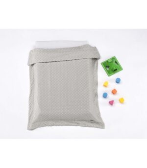 copitos, baby oliver, kouverta