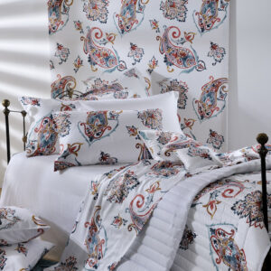 paisley, sentonia, down town