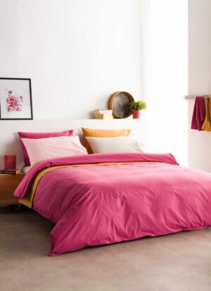 SYNTHESIS ROSE WINE, μαξιλαροθήκες - Image 2