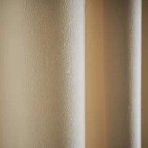 VELVET ECRU, έτοιμη κουρτίνα - Image 4