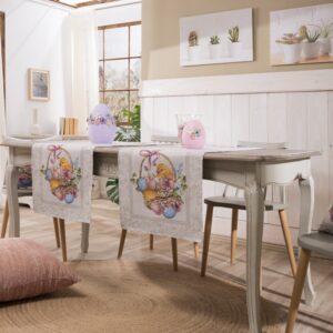 clucky, runner. teoran