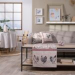 rooster, teoran, easter