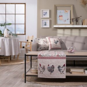 rooster, teoran, easter