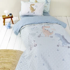 κουβερλί, παιδικό,microfiber