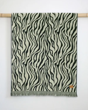 SAVAGE JACQUARD, πετσέτα θαλάσσης - Image 2
