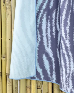 ZEBRA, πετσέτα θαλάσσης - Image 2